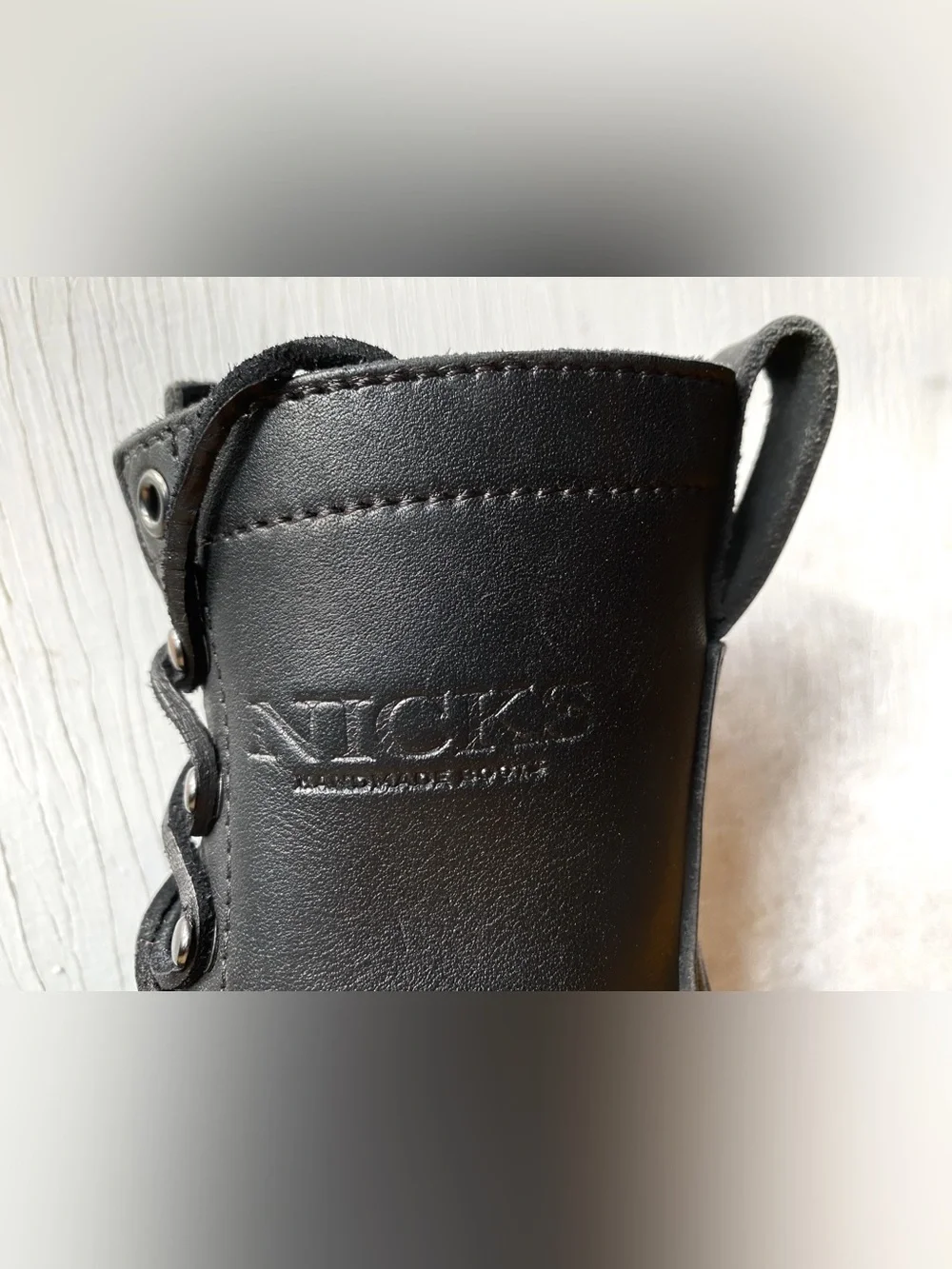 N/A nick’s builderpro